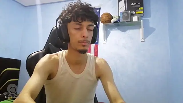 Dark DesireX online show from 09.12.25