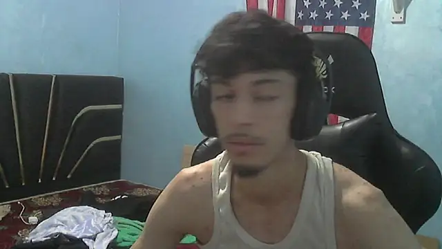 Dark DesireX online show from 09.13.25