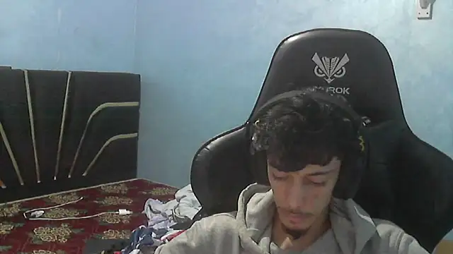 Dark DesireX online show from 09.16.25