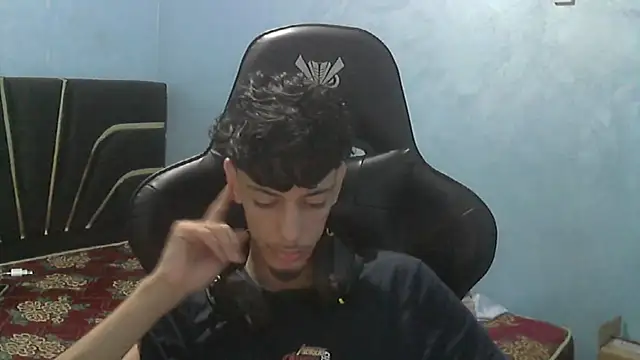 Dark DesireX online show from 10.01.25