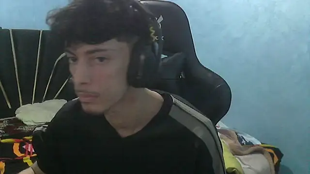 Dark DesireX online show from 10.25.25