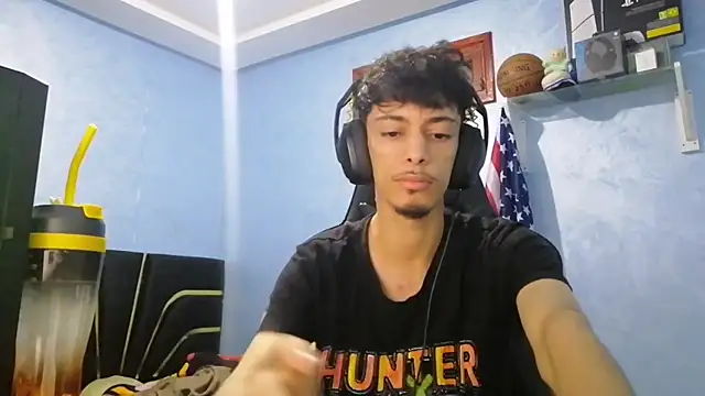 Dark DesireX online show from 11.29.25