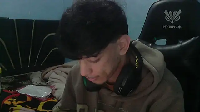 Dark DesireX online show from 02.09.26