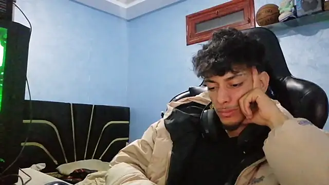 Dark DesireX online show from 03.05.26