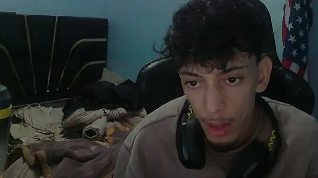 Dark DesireX online show from 03.06.26