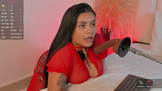jessica montez05 online show from 05.16.26