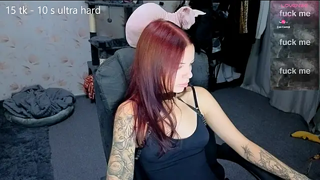 Snapshot of lera_smith chatting on 10.02.25 lera smith online show from 10.02.25