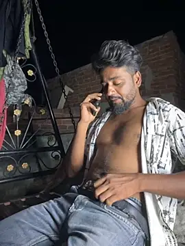 Munny6677 online show from 09.14.25