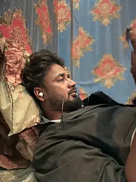 Munny6677 online show from 09.17.25