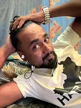 Munny6677 online show from 09.22.25