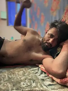 Munny6677 online show from 10.02.25