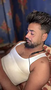 Munny6677 online show from 02.04.26