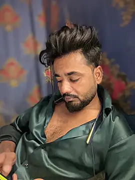 Munny6677 online show from 03.14.26