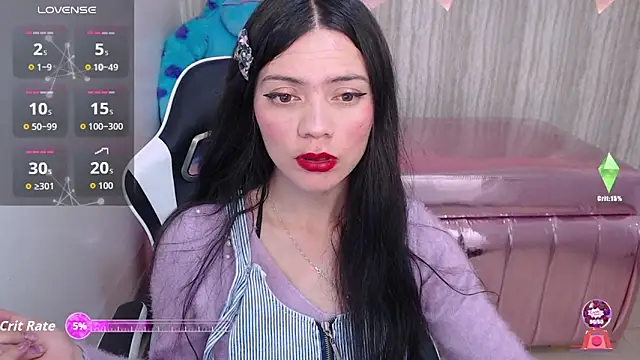  Abby true t online show from 09.15.25