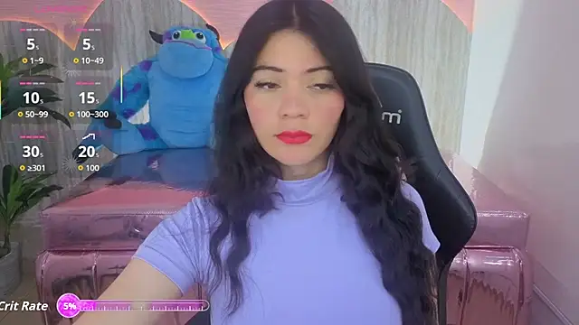 Snapshot of _Abby_true_t chatting on 02.16.26 Abby true t online show from 02.16.26