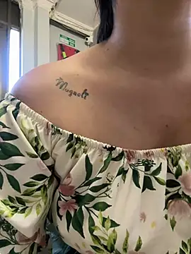 JasmineRhodes online show from 01.17.26