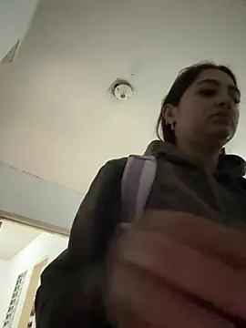 JasmineRhodes online show from 04.24.26
