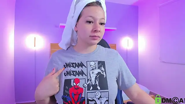 kitty sweeety  online show from 04.29.26