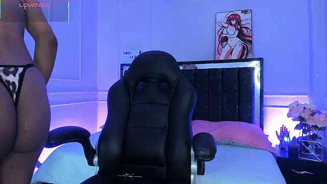 SwettRenata  online show from 02.03.26