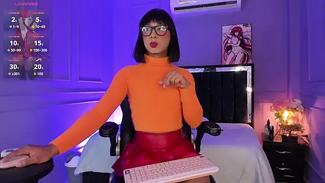 SwettRenata  online show from 07.19.26