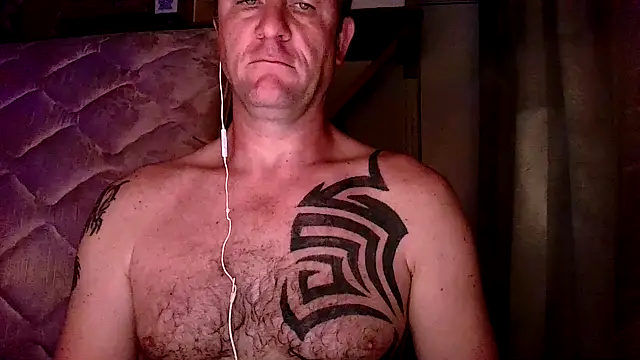 Yournaughty online show from 09.11.25