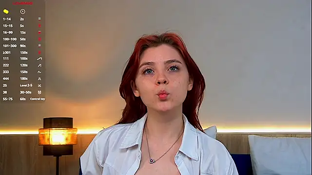 Nora  Ray online show from 04.28.26