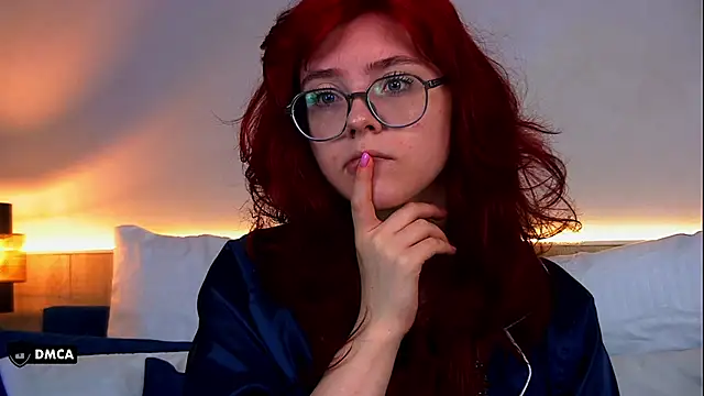 Nora  Ray online show from 06.01.26