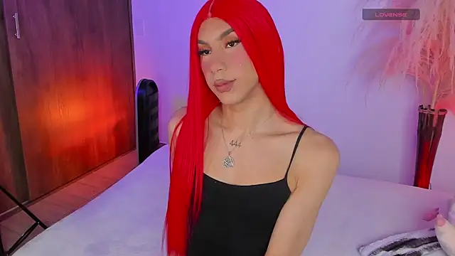 Snapshot of Samantha_Magic chatting on 09.14.25 Samantha Magic online show from 09.14.25