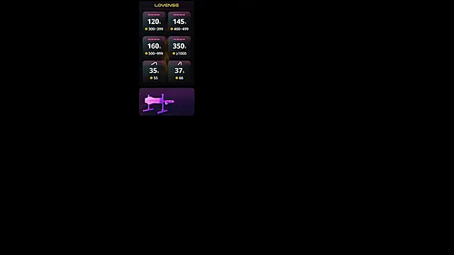KittieEva online show from 05.05.26