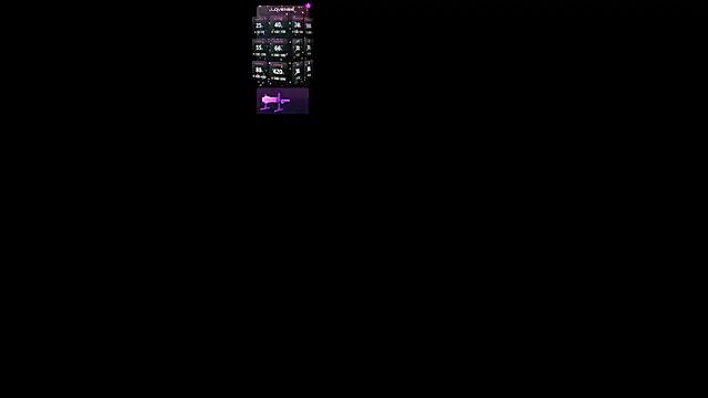 KittieEva online show from 06.19.26