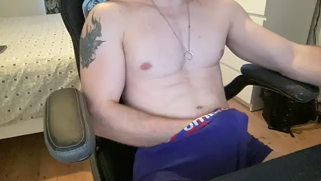 Snapshot of j_erem_ chatting on 01.16.25 j erem online show from 01.16.25