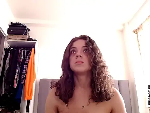 Snapshot of saara_johnson496 chatting on 02.27.26 saara johnson496 online show from 02.27.26