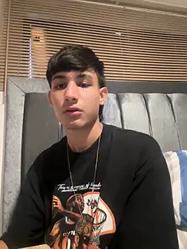 Snapshot of cody_fox10 chatting on 10.02.25 cody fox10 online show from 10.02.25