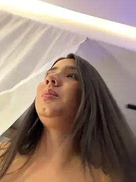 Snapshot of Michelle_Zoe chatting on 01.08.26 Michelle Zoe online show from 01.08.26