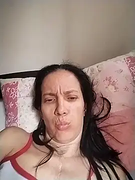 Snapshot of DommeSevera chatting on 11.08.25 DommeSevera online show from 11.08.25