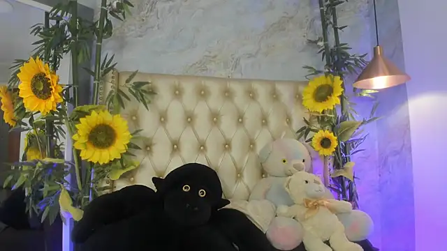 LittleeJaz online show from 06.14.26