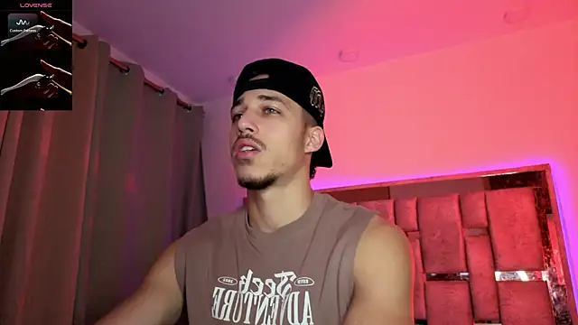 orionblaze69  online show from 02.13.26