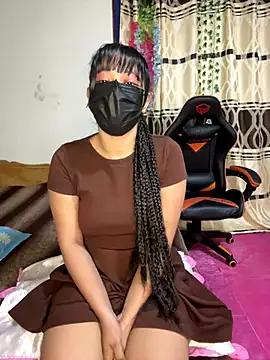 Ariana  Marie online show from 11.27.25