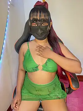 Ariana  Marie online show from 01.13.26