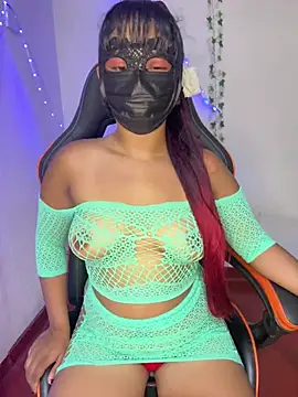 Ariana  Marie online show from 02.27.26