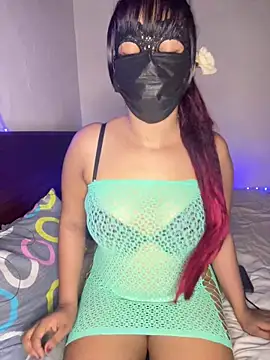 Ariana  Marie online show from 04.30.26