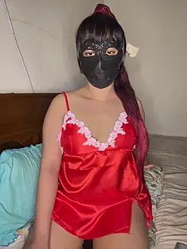 Ariana  Marie online show from 06.05.26