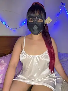 Snapshot of Ariana__Marie chatting on 07.26.26 Ariana Marie online show from 07.26.26