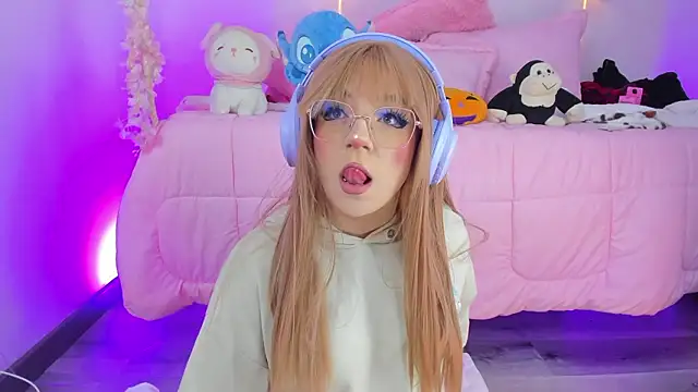 Snapshot of hannacutegod chatting on 02.17.26 hannacutegod online show from 02.17.26