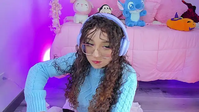 Snapshot of hannacutegod chatting on 02.20.26 hannacutegod online show from 02.20.26