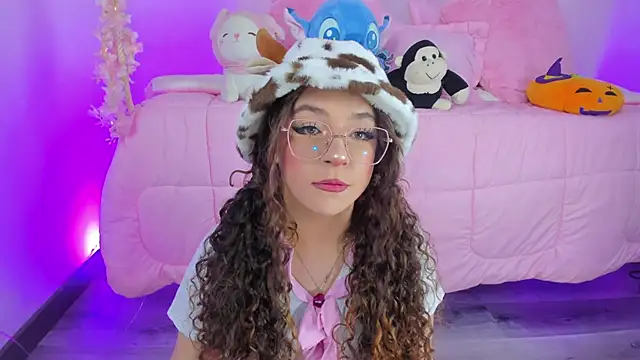 Snapshot of hannacutegod chatting on 03.28.26 hannacutegod online show from 03.28.26