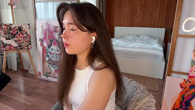 PlumyBun online show from 05.12.26