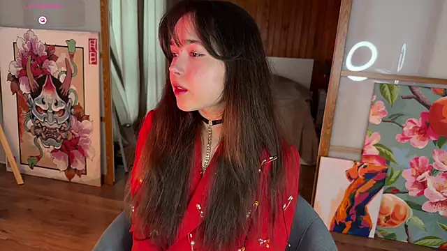 PlumyBun online show from 05.19.26