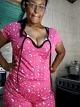Fernanda30 online show from 04.25.26