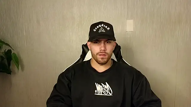 Ades Lowe online show from 10.14.25